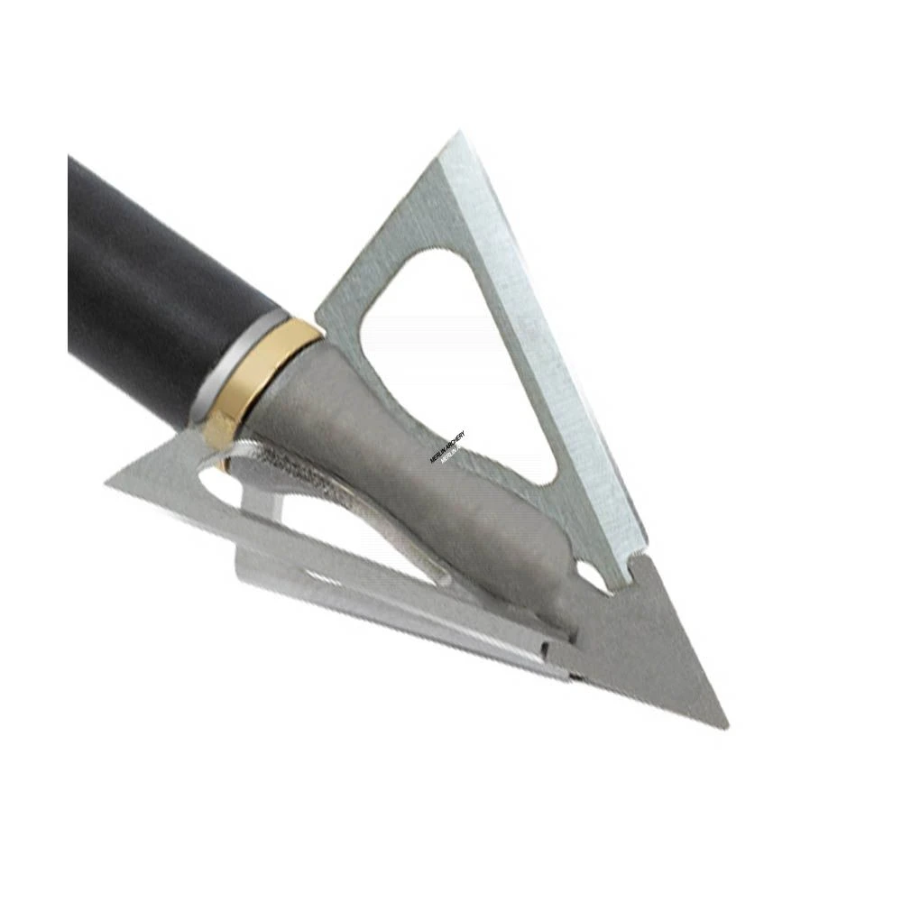 G5 V2 Striker Broadheads - 125g 1 G5 V2 Striker Broadheads - 125g