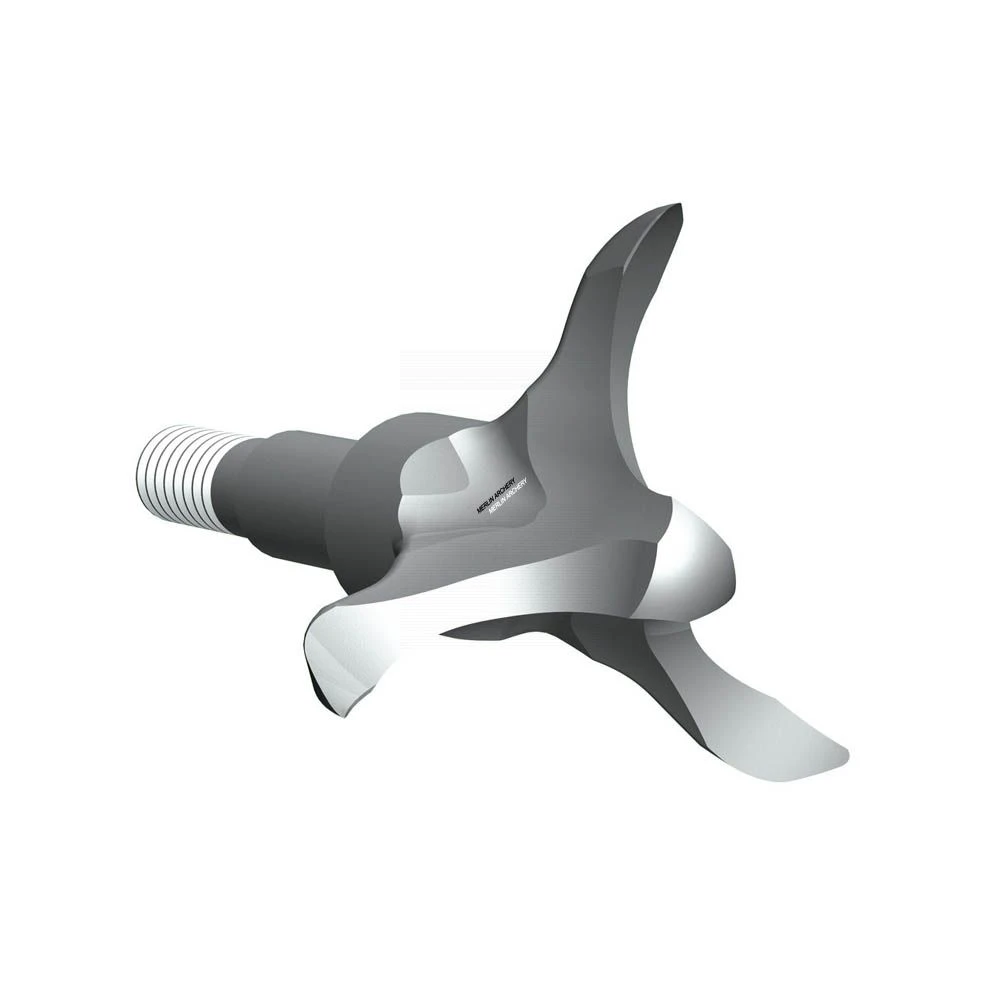 G5 Small Game Head - 100g 1 G5 Small Game Head - 100g