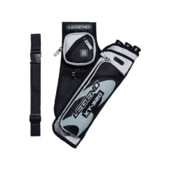 Legend XT320 Target Quiver -Bearpaw Store LEG006 4