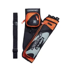 Legend XT320 Target Quiver -Bearpaw Store LEG006 5