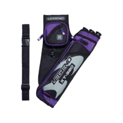 Legend XT320 Target Quiver -Bearpaw Store LEG006 6