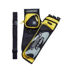 Legend XT320 Target Quiver -Bearpaw Store LEG006 8