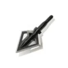 Magnus Black Hornet Broadheads - 4 Blade - 125g
