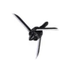 Magnus Bullhead Broadheads - 3 Blade - 100g