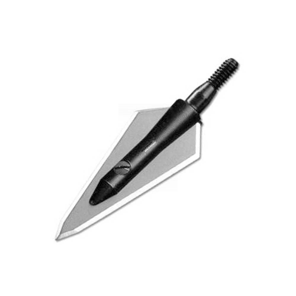 Magnus Stinger Killer Bee Broadheads - 2 Blade - 100g 1 Magnus Stinger Killer Bee Broadheads - 2 Blade - 100g