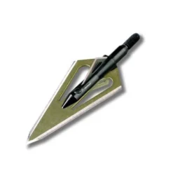 Magnus Stinger Stainless Broadheads - 4 Blade - 150g