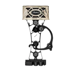 Mathews HD Arrow Web Bow Quiver - 4 -Bearpaw Store MAT017 3