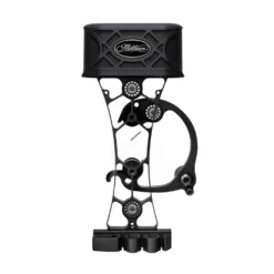 Mathews HD Arrow Web Bow Quiver - 4 -Bearpaw Store MAT017 4