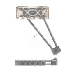 Mathews Q-Lite Bow Quiver -Bearpaw Store MAT019 6