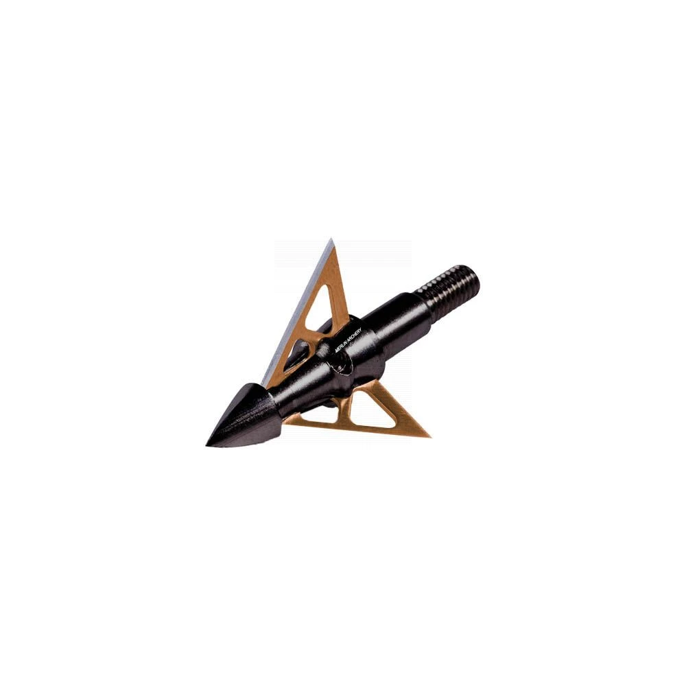 NAP Thunderhead Nitro Broadheads - 100g 1 NAP Thunderhead Nitro Broadheads - 100g