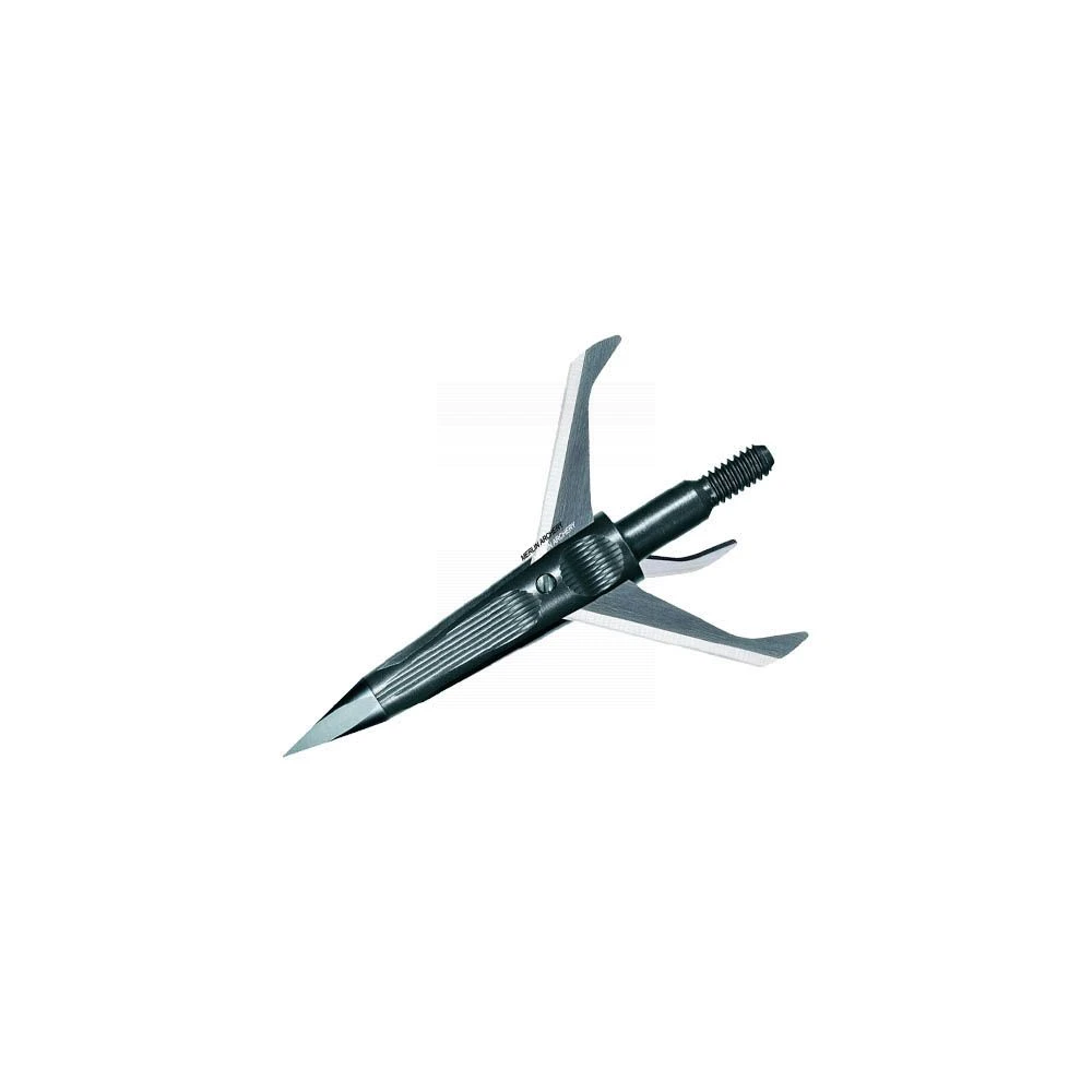 NAP Spitfire Broadheads - 100g 1 NAP Spitfire Broadheads - 100g