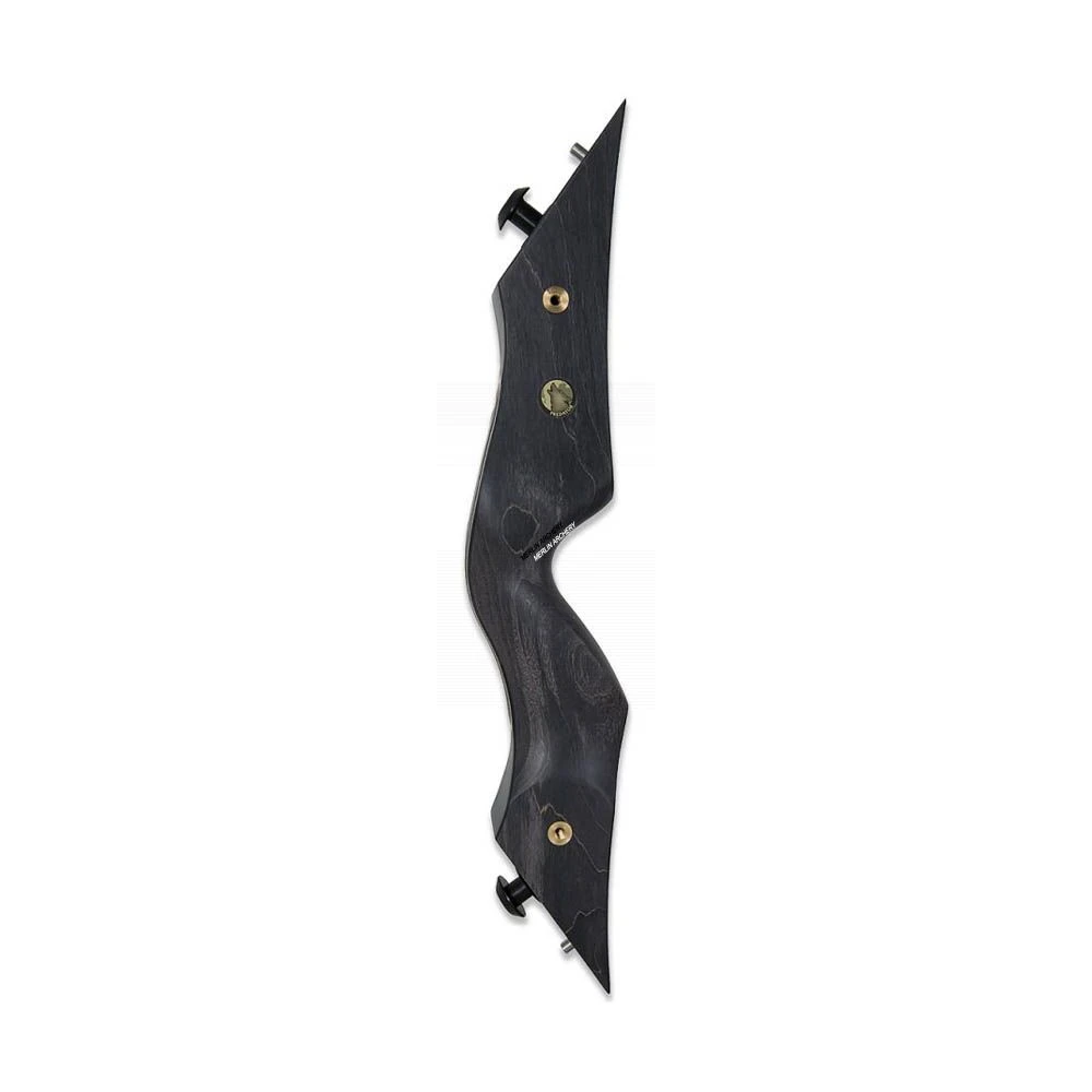 Predator Hunter DX Recurve Riser 4 Predator Hunter DX Recurve Riser - Image 4