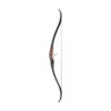 Ragim Black Hawk 58" One Piece Bow