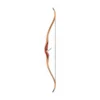 Ragim Red Deer 60" One Piece Bow