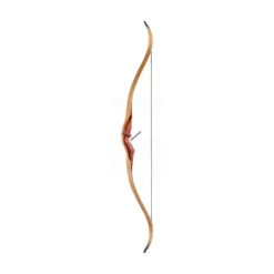 Ragim Red Deer 60" One Piece Bow