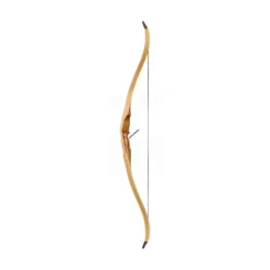 Ragim Brown Bear 58" One Piece Bow