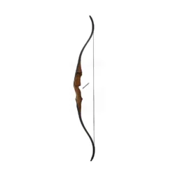 Touchwood Ibex/Impala Recurve Bow