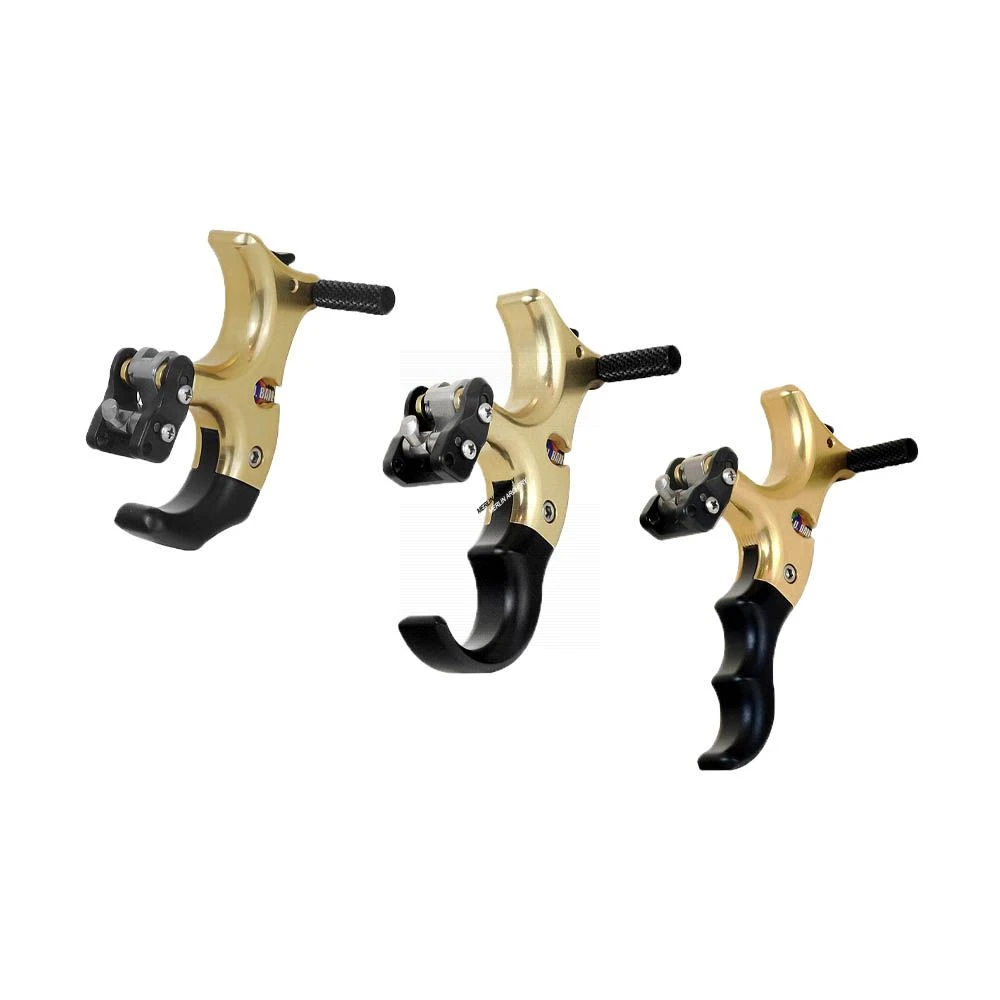 TRU Ball Sweet Spot Pro Back Tension Release Aid 1 TRU Ball Sweet Spot Pro Back Tension Release Aid