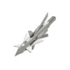 TRUGLO Titanium X Broadheads - Mechanical - 4 Blade - 100g