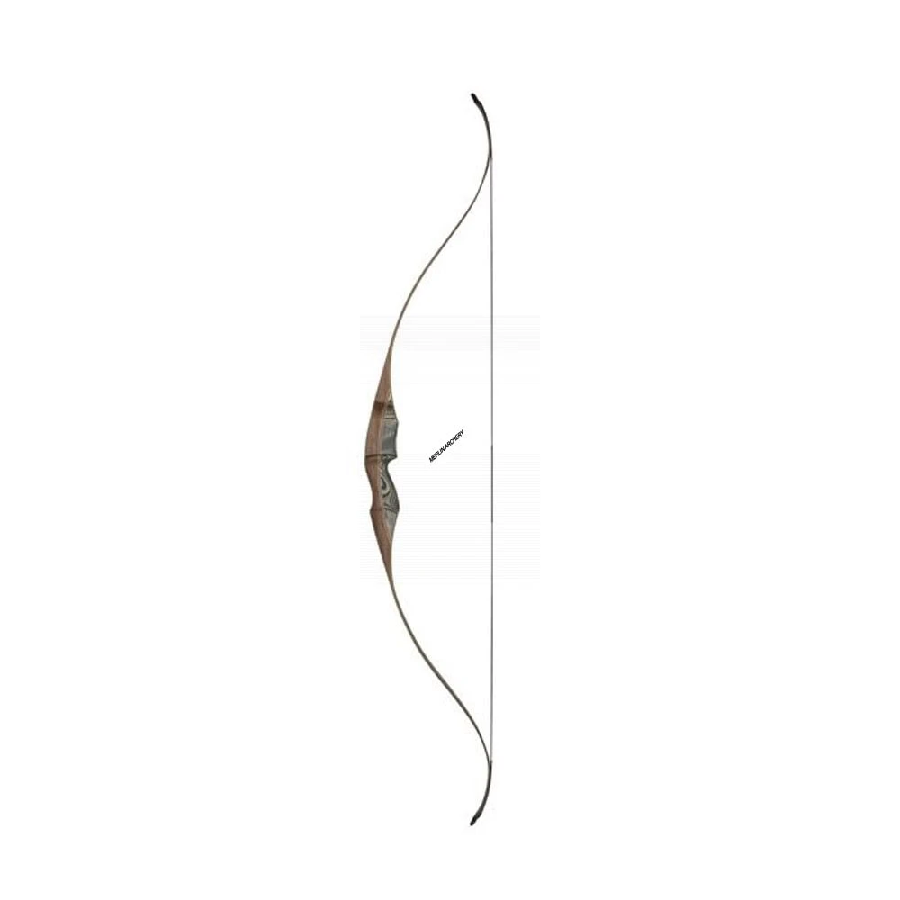 White Feather Lapwing Recurve Bow 1 White Feather Lapwing Recurve Bow