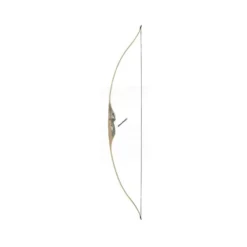 White Feather Petrel 54" Hybrid Bow