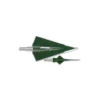 Zwickey Delta Broadheads - 4 Blade - Screw On - 170g