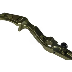 Mybo Pathfinder 17" Recurve Riser -Bearpaw Store angle 2 web