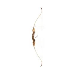 Timber Creek Asp 62" Recurve Takedown Bow