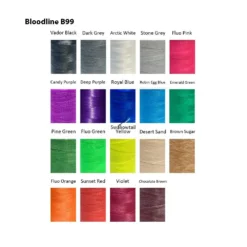 Reign Solo Cam - 2 Piece Set -Bearpaw Store b99 colour chart 1 7