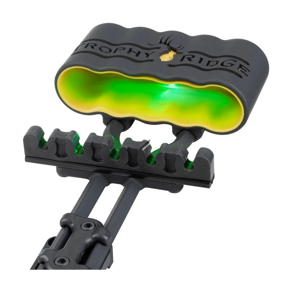 Trophy Ridge Lite 1 Pro Bow Quiver 2 Trophy Ridge Lite 1 Pro Bow Quiver - Image 2