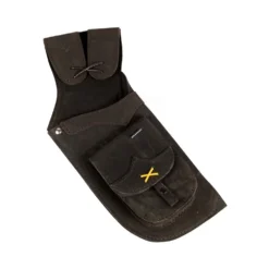 Buck Trail Pacer Hip Quiver -Bearpaw Store black rh 1 2