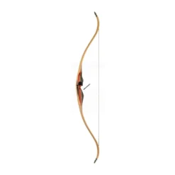 Bearpaw Hopi One Piece Recurve Bow