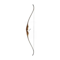 Bearpaw Creed One Piece Recurve Bow