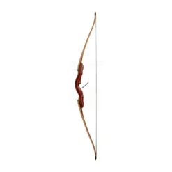 Bearpaw Mohawk 62" Hybrid Bow