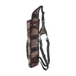Buck Trail Western Back Quiver -Bearpaw Store buck trail back quiver western 2