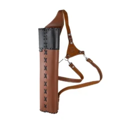 Buck Trail Husky Back Quiver