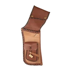 Buck Trail Yarango Hip Quiver -Bearpaw Store buck trail yarango hip quiver right handed brown tan 1