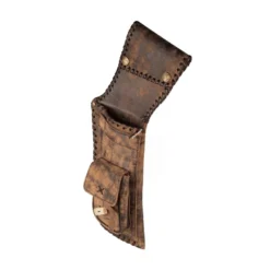 Buck Trail Yarango Hip Quiver -Bearpaw Store buck trail yarango hip quiver right handed crazy horse 2
