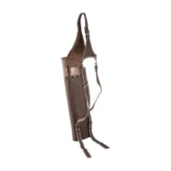 Buck Trail Yuca Back Quiver -Bearpaw Store buck trail yuca back quiver 3
