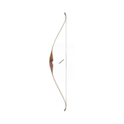 Bearpaw Eagle One Piece Recurve Bow