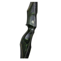 White Feather Garuda 64" Fieldbow -Bearpaw Store guardagrn3