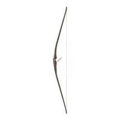 Old Mountain Volcano Hybridbow