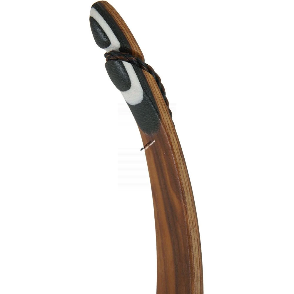 Bearpaw Kiowa One Piece Recurve Bow 3 Bearpaw Kiowa One Piece Recurve Bow - Image 3