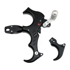 MAC Merlin Thumb Trigger Release Aid - Pro