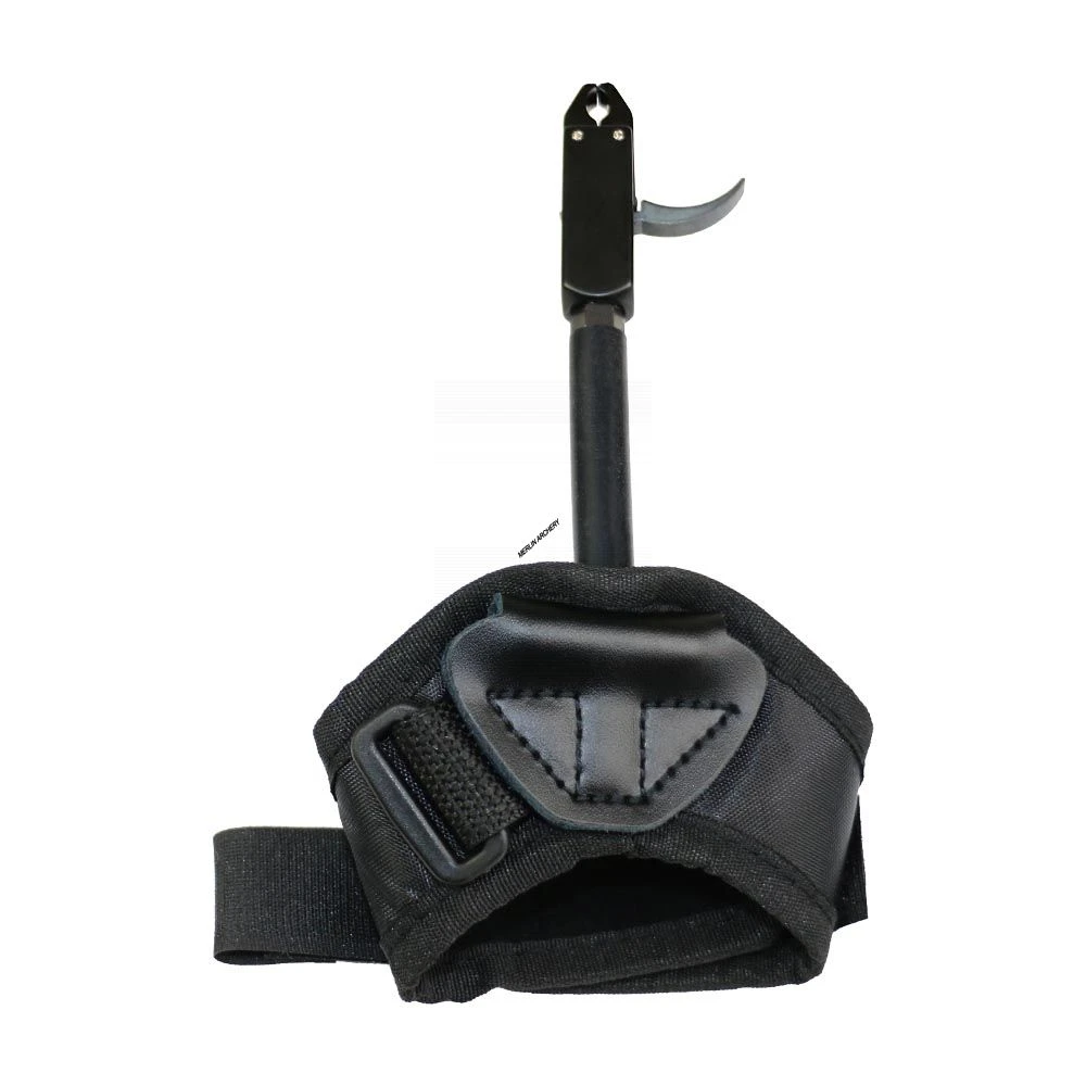 MAC Merlin Wrist Release Aid 1 MAC Merlin Wrist Release Aid