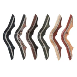 Bearpaw Mohawk Hunter 58" Hybrid Bow -Bearpaw Store mohawkhunter 2