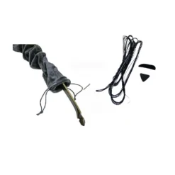 White Feather Catan 62" Fieldbow 7 White Feather Catan 62" Fieldbow -Bearpaw Store munin3 1 3