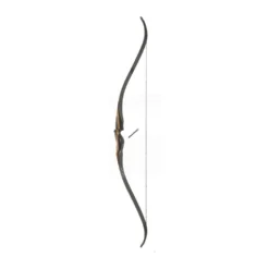 Old Mountain Volcano Bow One Piece Recurve