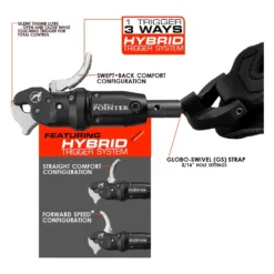 TRU Ball Pointer Wrist Release Aid -Bearpaw Store pointer1