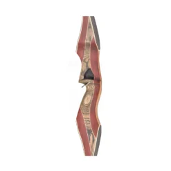 Buck Trail Pronghorn One Piece Recurve Bow -Bearpaw Store pronghornlh 2